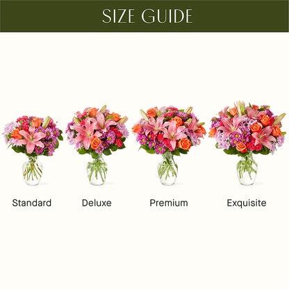 One and Only Bouquet –  Bittner-long Floral And Greenhouse, Somerset PA