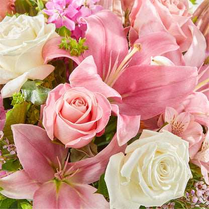 Ethereal Beauty Bouquet –  Bittner-long Floral And Greenhouse, Somerset PA