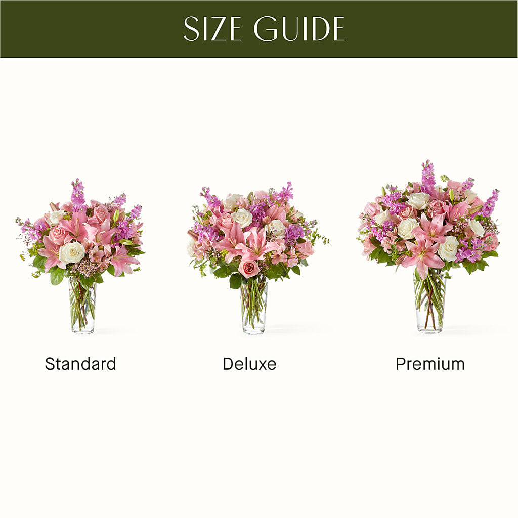 Ethereal Beauty Bouquet –  Bittner-long Floral And Greenhouse, Somerset PA