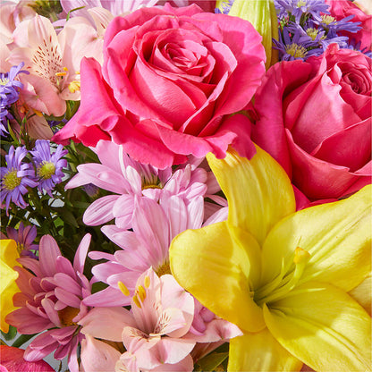 Sprinkles Bouquet –  Bittner-long Floral And Greenhouse, Somerset PA