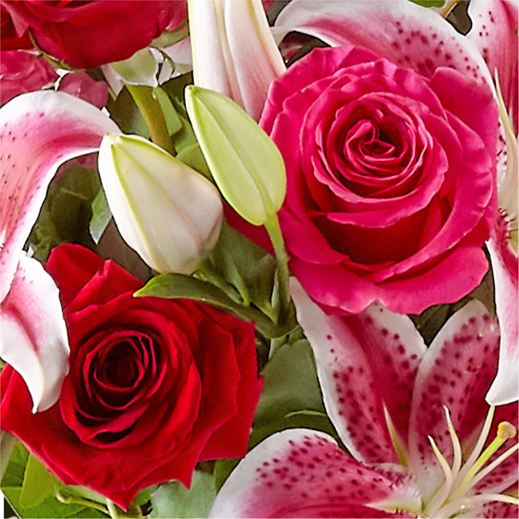 Always You Bouquet –  Bittner-long Floral And Greenhouse, Somerset PA