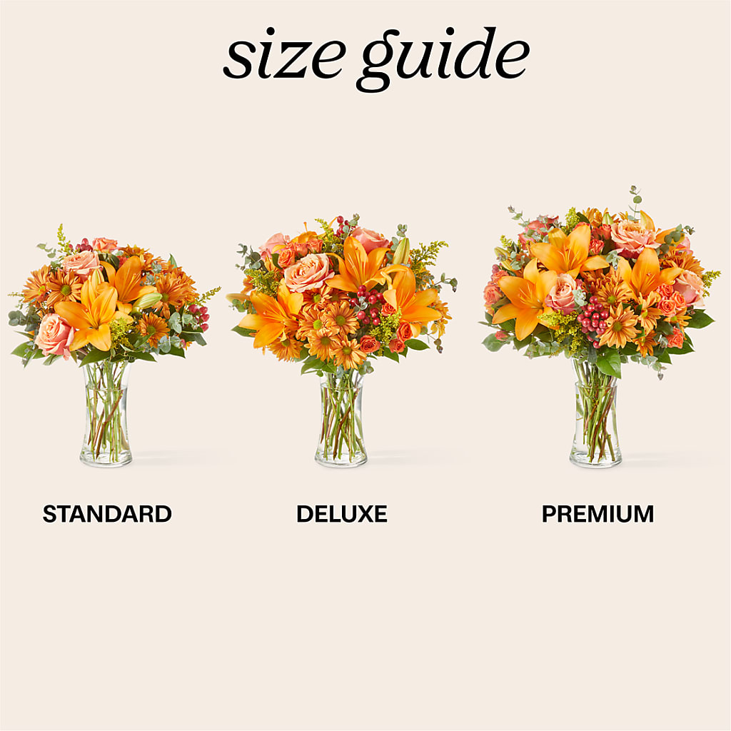 Harvest Hayride Bouquet –  Bittner-long Floral And Greenhouse, Somerset PA