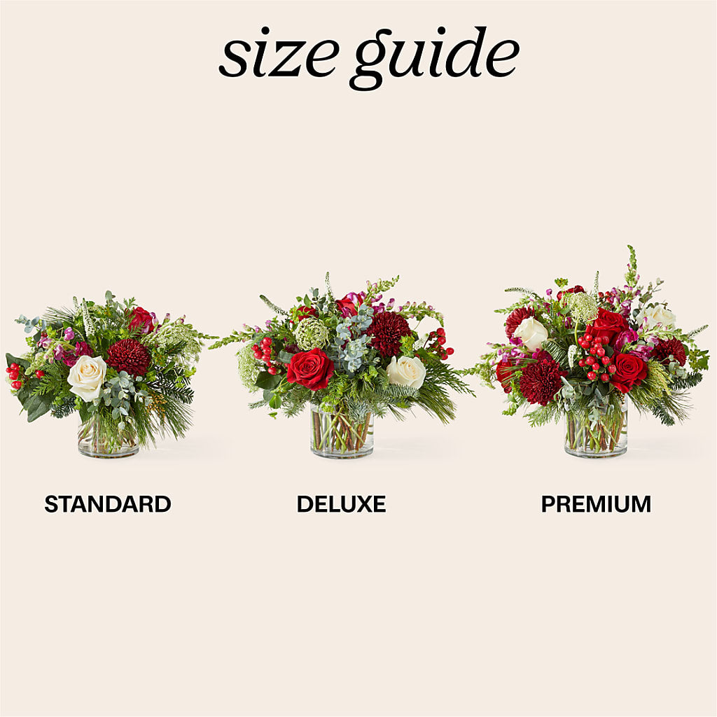 Cranberry Fizz Bouquet –  Bittner-long Floral And Greenhouse, Somerset PA