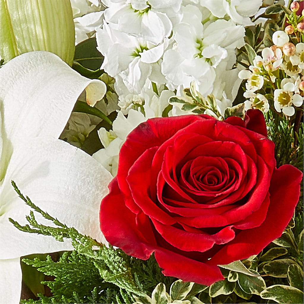 Twinkle Lights Bouquet –  Bittner-long Floral And Greenhouse, Somerset PA