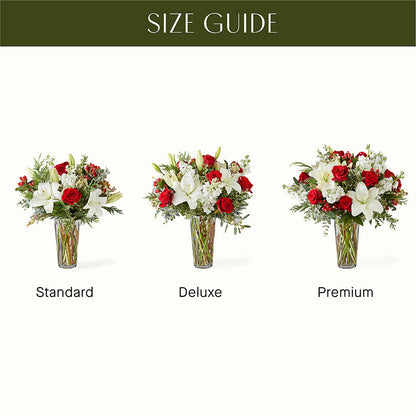 Twinkle Lights Bouquet –  Bittner-long Floral And Greenhouse, Somerset PA