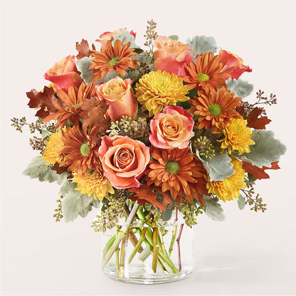 Caramel Apple Bouquet –  Bittner-long Floral And Greenhouse, Somerset PA