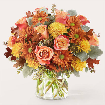 Caramel Apple Bouquet –  Bittner-long Floral And Greenhouse, Somerset PA