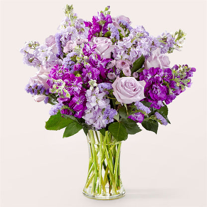 Give a Twirl Bouquet –  Bittner-long Floral And Greenhouse, Somerset PA