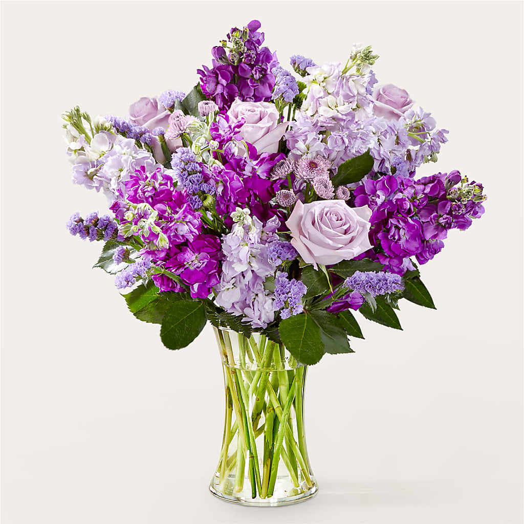 Give a Twirl Bouquet –  Bittner-long Floral And Greenhouse, Somerset PA