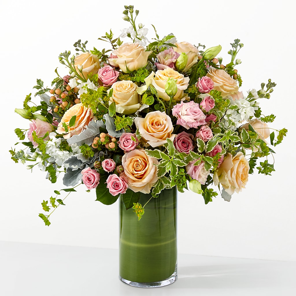 The Glamour Shot –  Bittner-long Floral And Greenhouse, Somerset PA