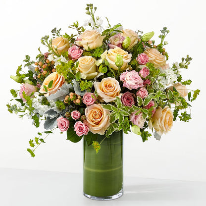 The Glamour Shot –  Bittner-long Floral And Greenhouse, Somerset PA