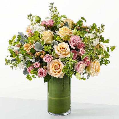 The Glamour Shot –  Bittner-long Floral And Greenhouse, Somerset PA