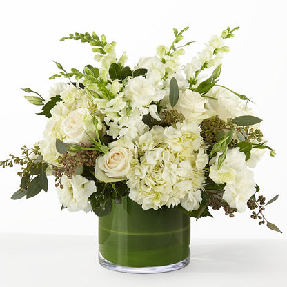 The Gallery –  Bittner-long Floral And Greenhouse, Somerset PA