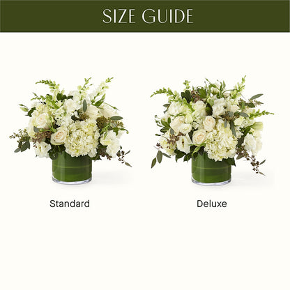 The Gallery –  Bittner-long Floral And Greenhouse, Somerset PA