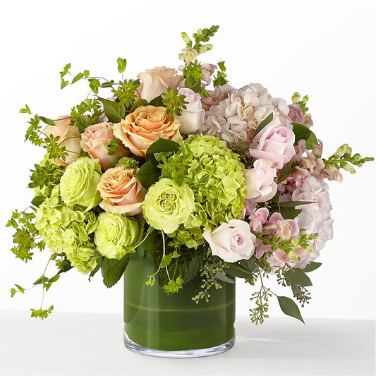 The Art Deco –  Bittner-long Floral And Greenhouse, Somerset PA