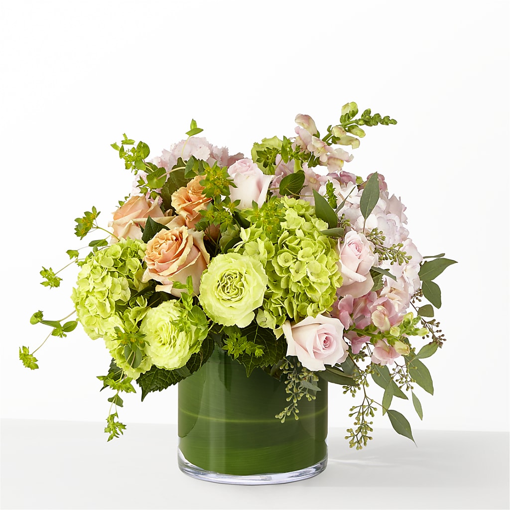 The Art Deco –  Bittner-long Floral And Greenhouse, Somerset PA