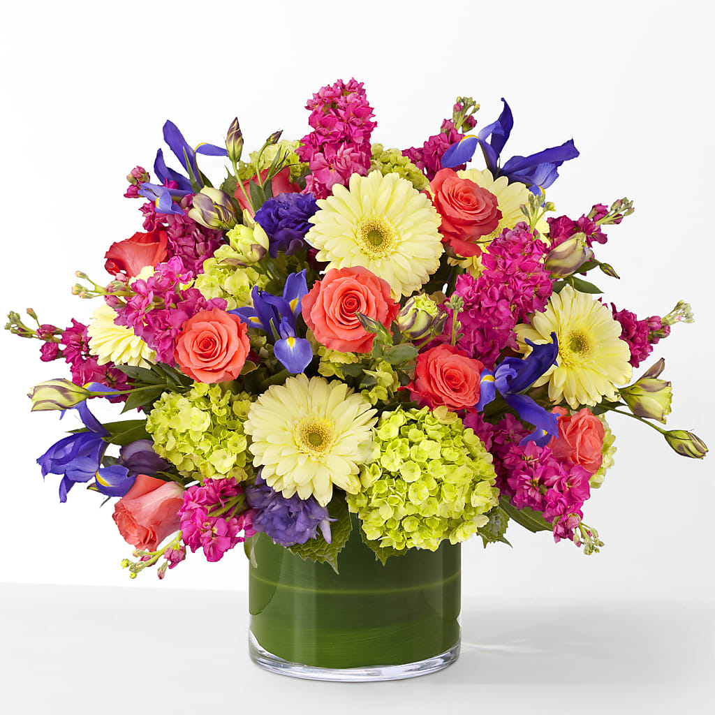 The Couture –  Bittner-long Floral And Greenhouse, Somerset PA