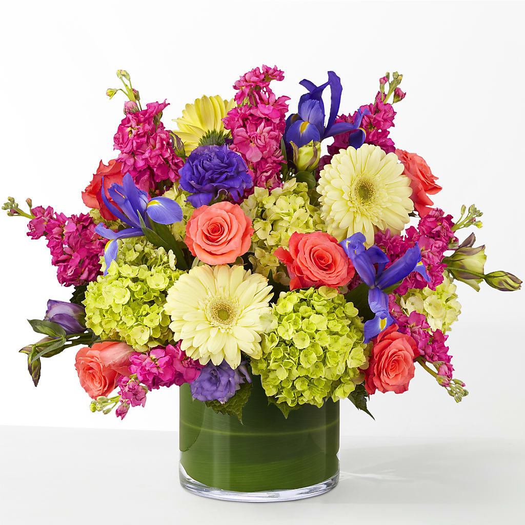 The Couture –  Bittner-long Floral And Greenhouse, Somerset PA
