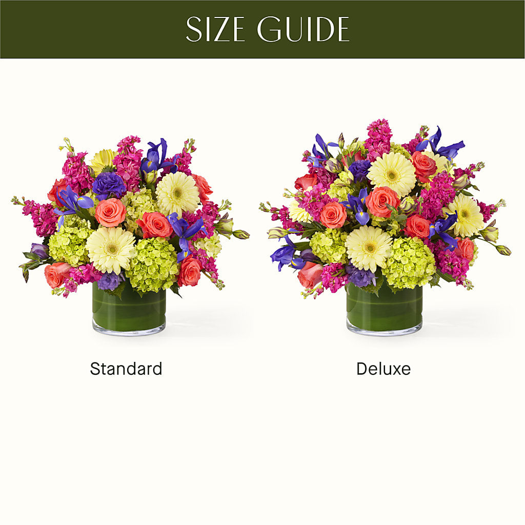 The Couture –  Bittner-long Floral And Greenhouse, Somerset PA