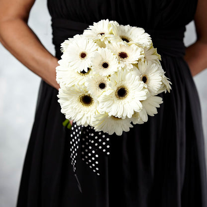 Daisy Delight Bouquet –  Bittner-long Floral And Greenhouse, Somerset PA