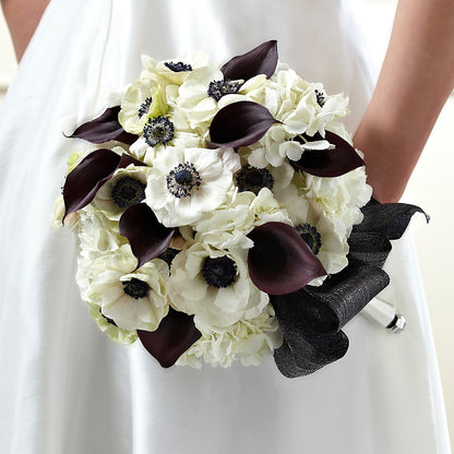 To Have and To Hold Bouquet –  Bittner-long Floral And Greenhouse, Somerset PA