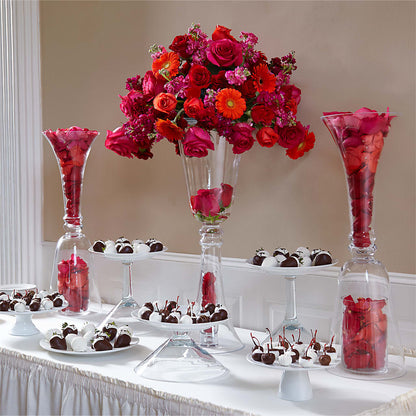 Life's Sweetness Centerpiece –  Bittner-long Floral And Greenhouse, Somerset PA