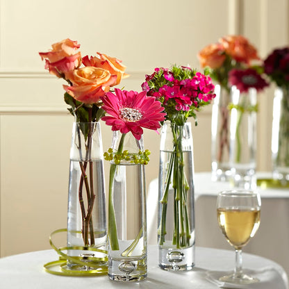 Sparkling Toast Centerpiece –  Bittner-long Floral And Greenhouse, Somerset PA