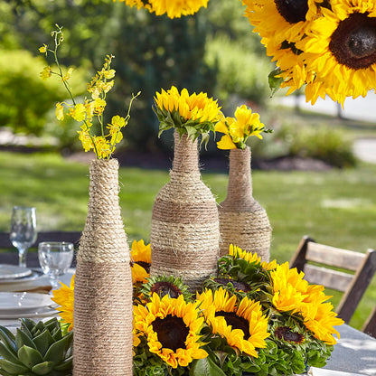Sublime Garden Centerpiece –  Bittner-long Floral And Greenhouse, Somerset PA